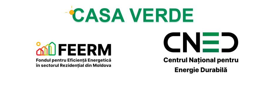 CNED / FEERM — Casa Verde